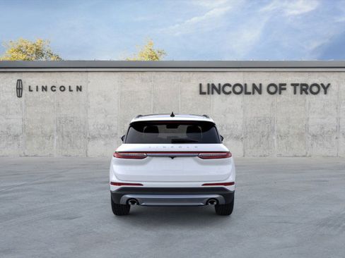 New 2026 Lincoln Corsair Premiere image 5
