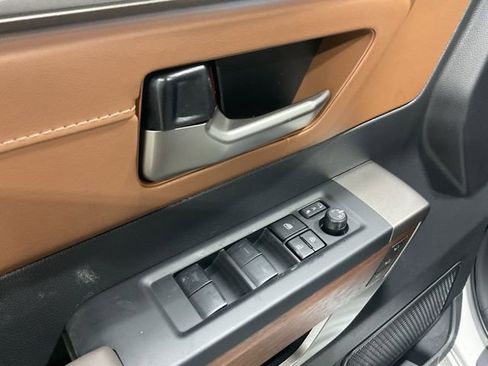 New 2026 Toyota Tundra 1794 Edition image 17