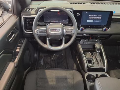 Used 2026 GMC Canyon Elevation w/ Convenience Package RWD image 11