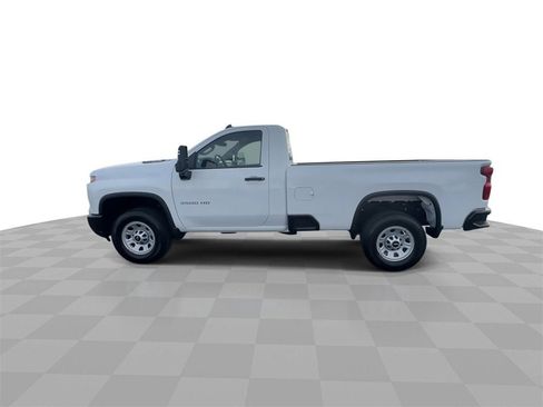 New 2026 Chevrolet Silverado 3500 W/T w/ WT Convenience Package image 5