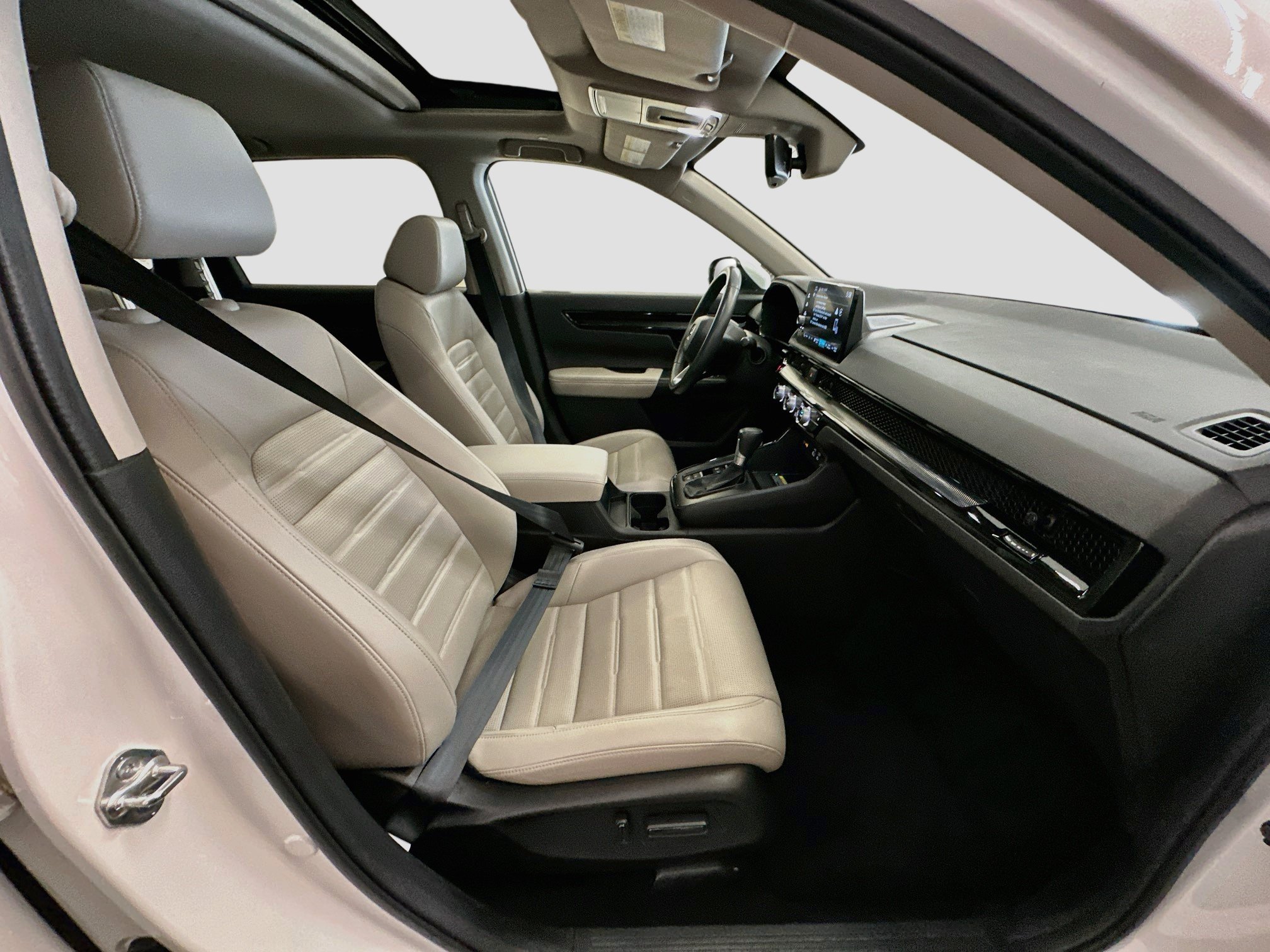 Used 2024 Honda CR-V EX-L image 33