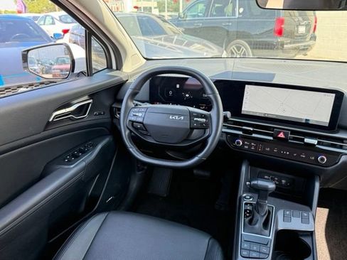 Certified 2026 Kia Sportage SX FWD image 41
