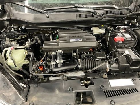 Certified 2020 Honda CR-V Touring image 11
