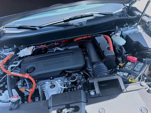 New 2026 Honda CR-V Sport-L image 25