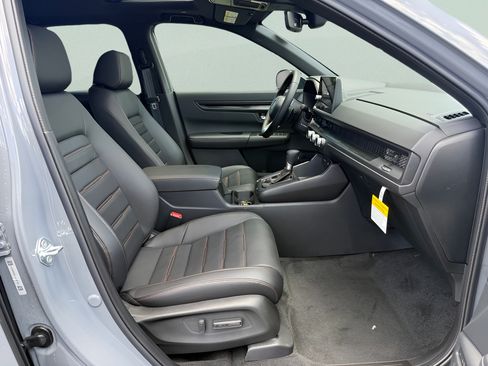 New 2026 Honda CR-V Sport-L image 14