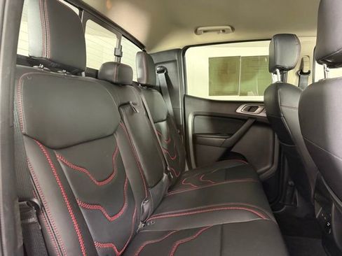 Used 2021 Ford Ranger XLT w/ Equipment Group 302A High AWD/4WD image 28