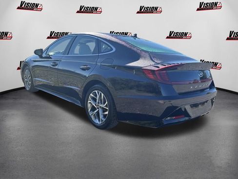 Certified 2023 Hyundai Sonata SEL FWD image 7