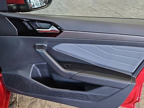 New 2026 Volkswagen Jetta SEL image 11