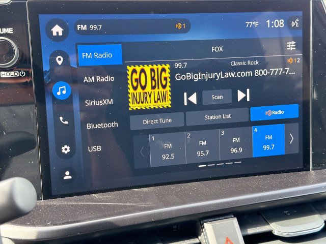New 2026 Subaru Outback Touring XT AWD/4WD image 15