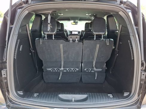 Used 2025 Chrysler Pacifica Select FWD image 31