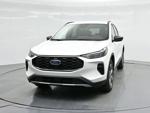 New 2025 Ford Escape ST-Line w/ Tech Pack #1 image 53