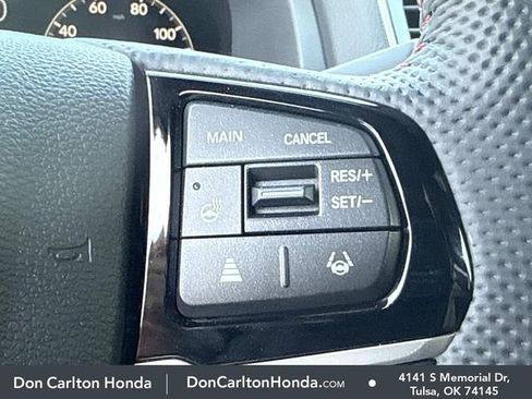 New 2026 Honda Ridgeline Black Edition image 25