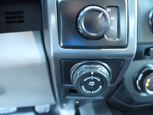 Used 2018 Ford F150 XLT w/ Equipment Group 301A Mid AWD/4WD image 26