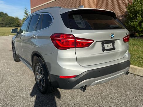 Used 2017 BMW X1 xDrive28i image 12