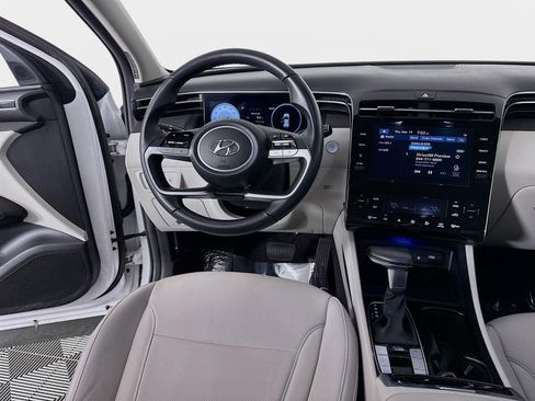 Certified 2023 Hyundai Tucson SEL w/ Convenience Package image 23
