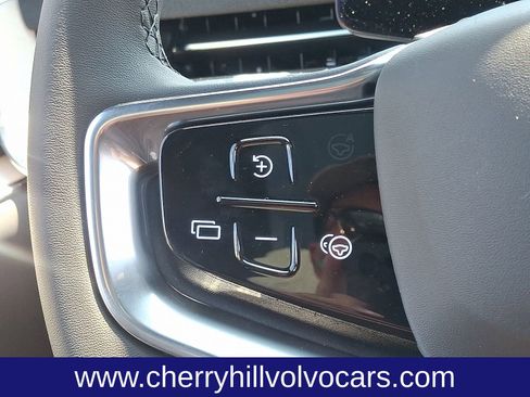 New 2025 Volvo EX90 Ultra image 20