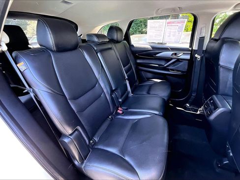 Used 2023 MAZDA CX-9 Touring Plus AWD/4WD image 25