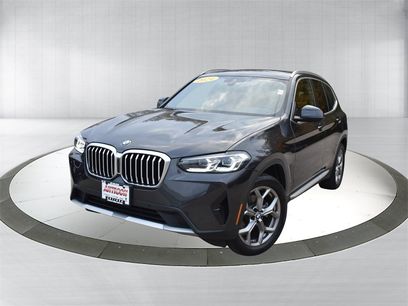 Used 2024 BMW X3 xDrive30i w/ Convenience Package