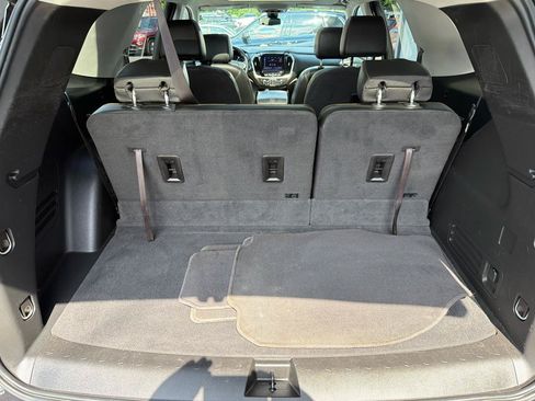 Used 2020 Chevrolet Traverse Premier w/ LPO, Floor Liner Package AWD/4WD image 16
