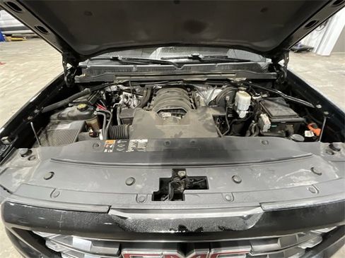 Used 2016 GMC Sierra 1500 SLE image 21