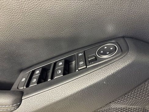 Used 2023 Kia Seltos Nightfall Edition AWD/4WD image 33