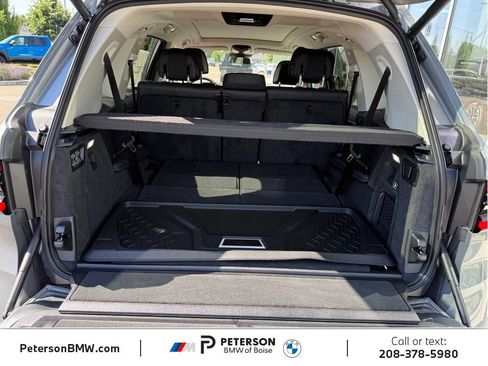 New 2027 BMW X7 xDrive40i AWD/4WD image 12