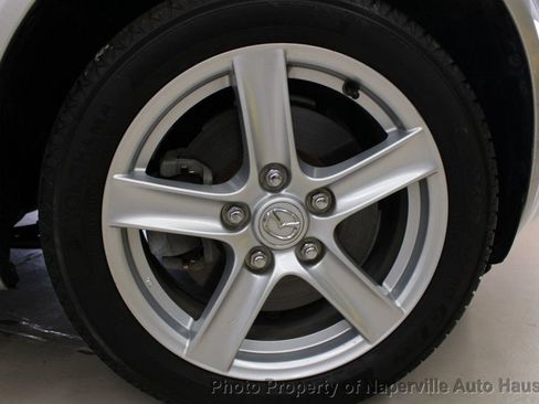 Used 2006 MAZDA MX-5 Miata Touring image 29