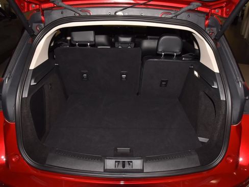 New 2026 Lincoln Corsair Premiere FWD image 31
