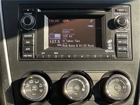 Used 2014 Subaru Crosstrek 2.0i Limited w/ Popular Package #2 image 24