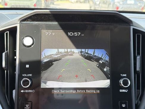 New 2026 Subaru Impreza 2.0i Sport AWD/4WD image 26