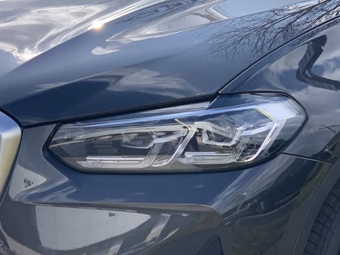 Used 2023 BMW X3 xDrive30i w/ Convenience Package w/ZPA image 6