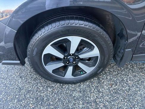 Used 2018 Subaru Forester 2.5i Limited image 15