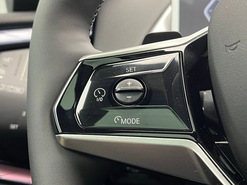 Used 2026 BMW X3 xDrive30 w/ Convenience Package image 18