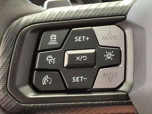 New 2025 Ford Mustang Dark Horse image 14