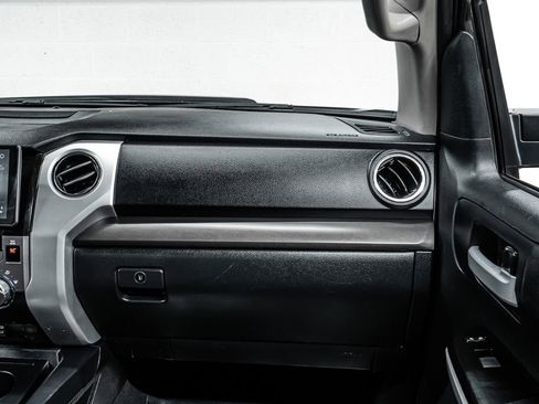 Used 2019 Toyota Tundra SR5 w/ TRD Sport Package image 18