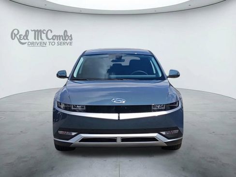 Certified 2024 Hyundai Ioniq 5 SEL image 8