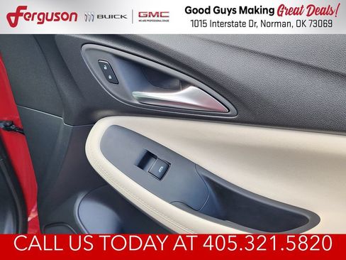 New 2026 Buick Encore GX Preferred w/ Comfort Package FWD image 36