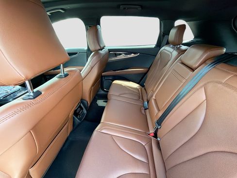 Certified 2022 Lincoln Nautilus Reserve w/ Equipment Group 201A AWD/4WD image 25