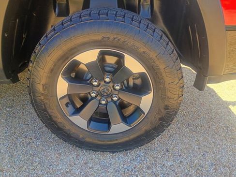 Used 2019 RAM 1500 Rebel w/ Rebel Level 2 Equipment Group AWD/4WD image 21
