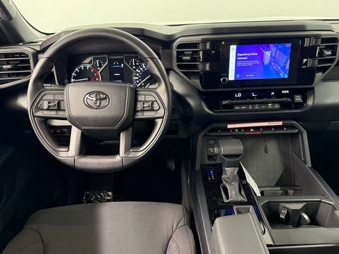 New 2026 Toyota Tundra SR image 25