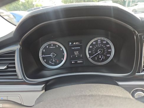 Used 2018 Hyundai Sonata SEL FWD image 25