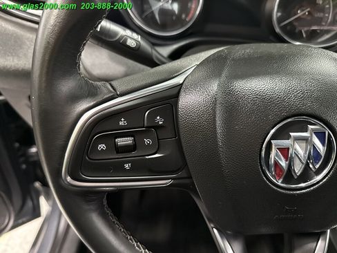 Used 2021 Buick Encore GX Select w/ Experience Buick Package image 21