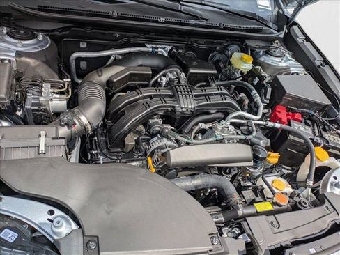 New 2025 Subaru Legacy Premium image 16