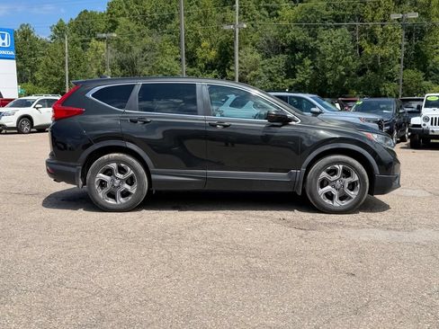 Used 2019 Honda CR-V EX-L image 2