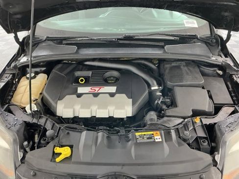Used 2013 Ford Focus ST image 28