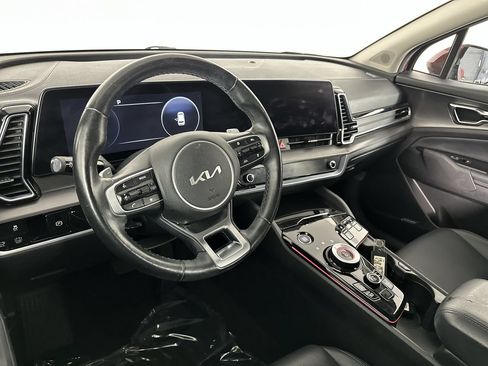Certified 2023 Kia Sportage SX Prestige AWD/4WD image 17