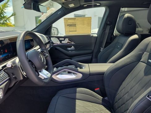 New 2026 Mercedes-Benz GLE 63 AMG S image 23