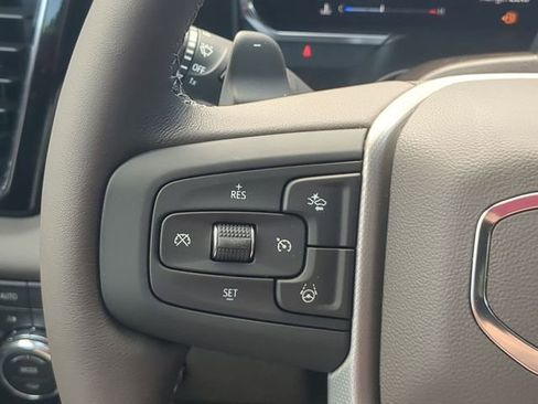 New 2026 GMC Sierra 1500 Denali AWD/4WD image 26