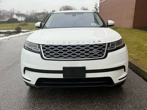 Used 2018 Land Rover Range Rover Velar S image 23