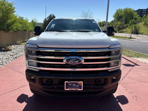 Certified 2024 Ford F250 King Ranch AWD/4WD image 2